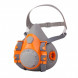 Полумаска Jeta Safety 6500 фильтрующая из изолирующих материалов, размер L