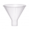Воронка для порошков 120 мм, п/п, Kartell (стебель d=30 мм, L=27,1 мм)